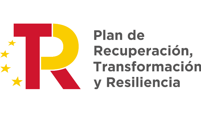 Logotipo Recuperacion T y R